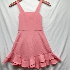 rare editions girls dress